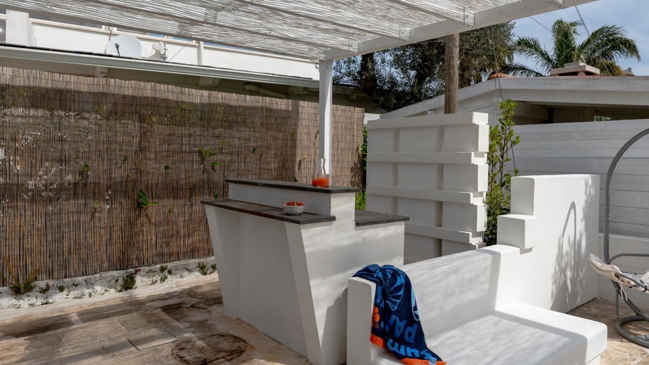 Photo of Outdoor in Capitolo