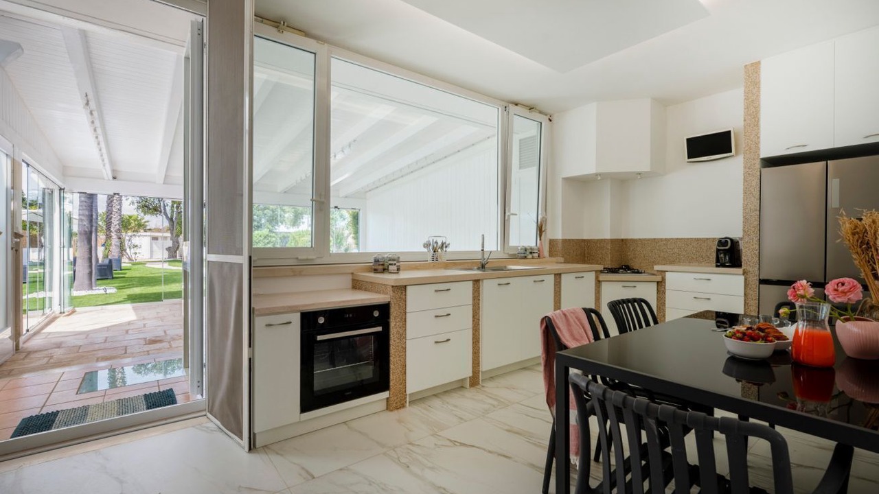 Photo of Kitchen in Capitolo