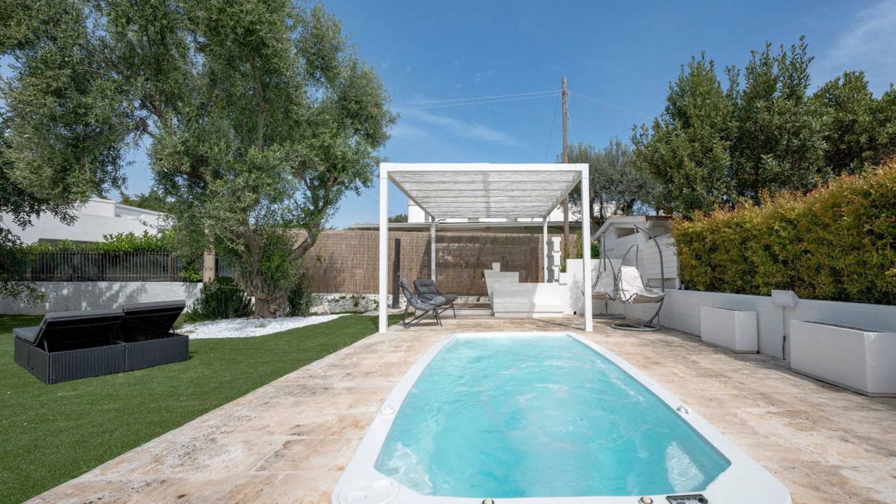 Photo of Outdoor in Capitolo