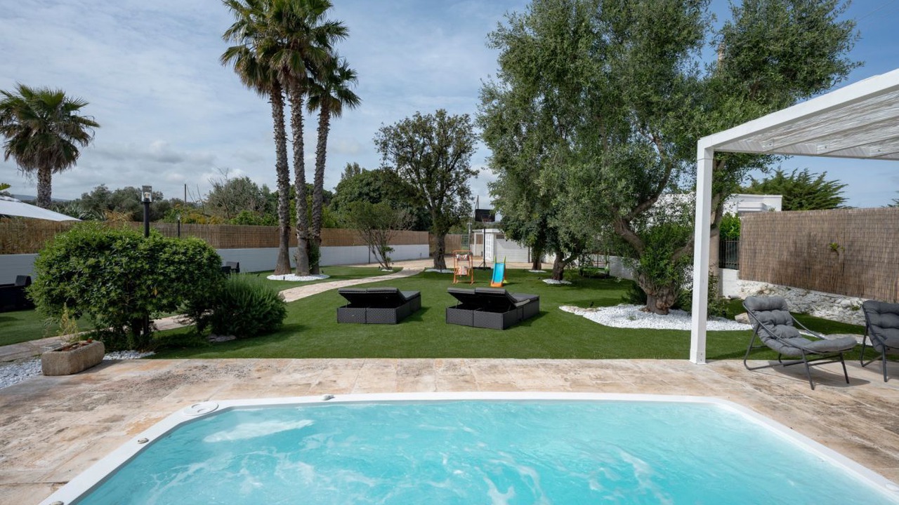 Photo of Outdoor in Capitolo