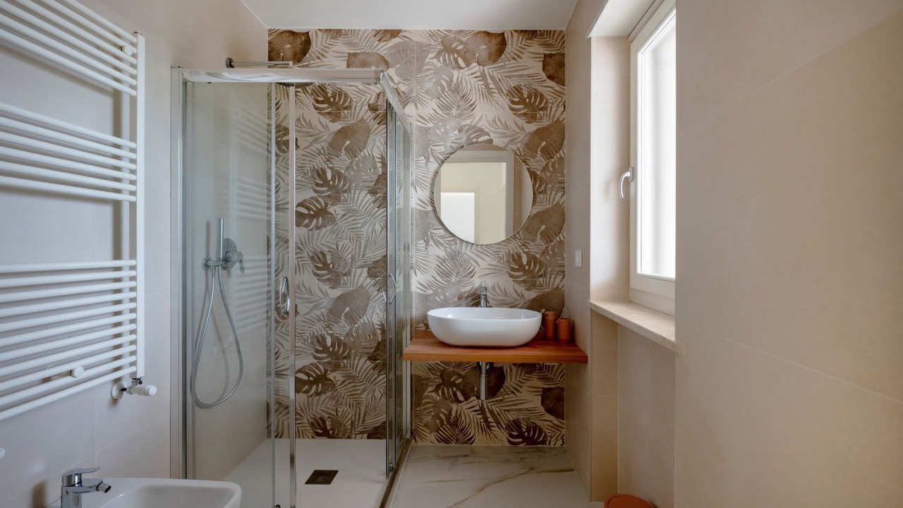 Photo of Bathroom in Capitolo