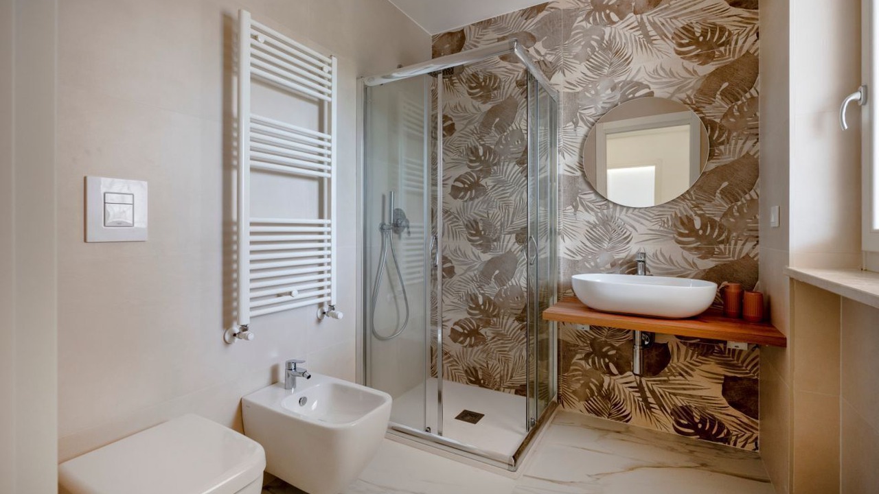 Photo of Bathroom in Capitolo