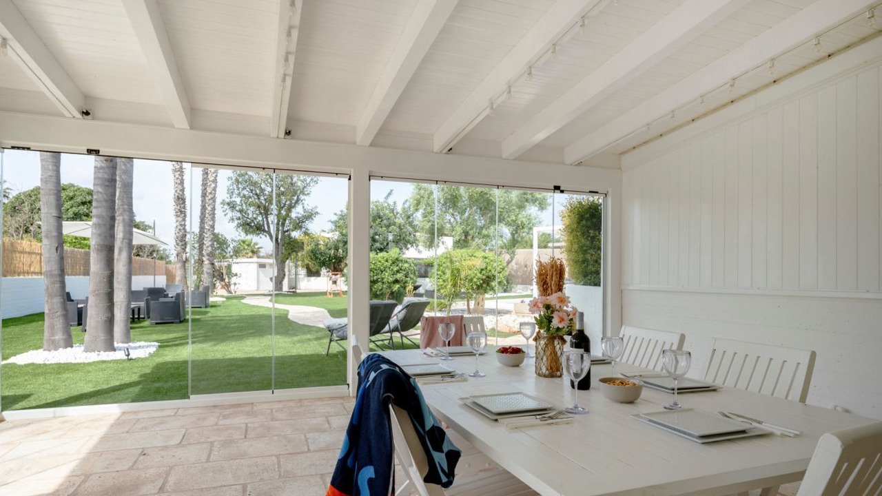 Photo of Outdoor in Capitolo