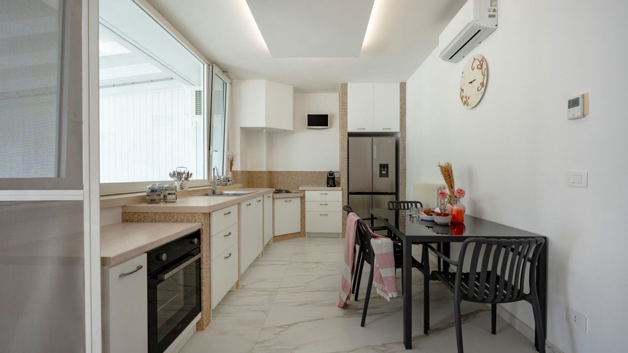 Photo of Kitchen in Capitolo