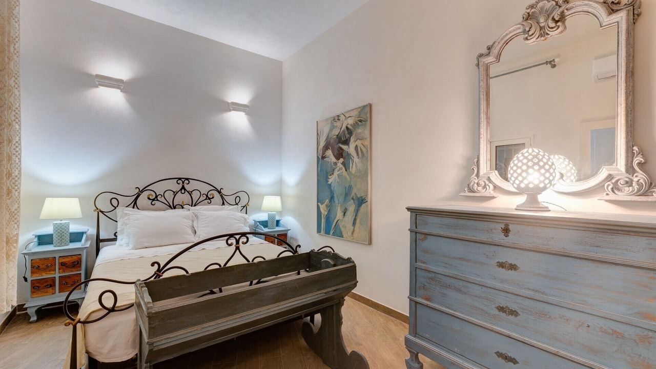Photo of Bedroom in Ostuni