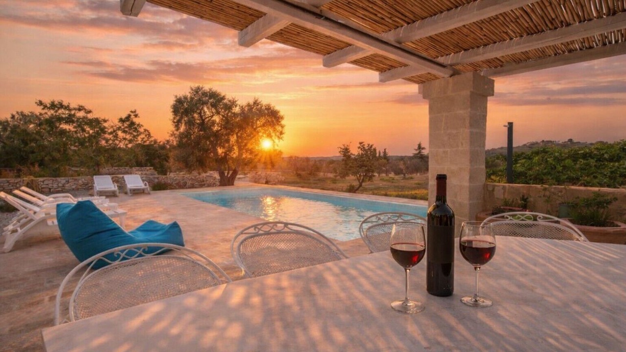 Photo of Outdoor in Ostuni