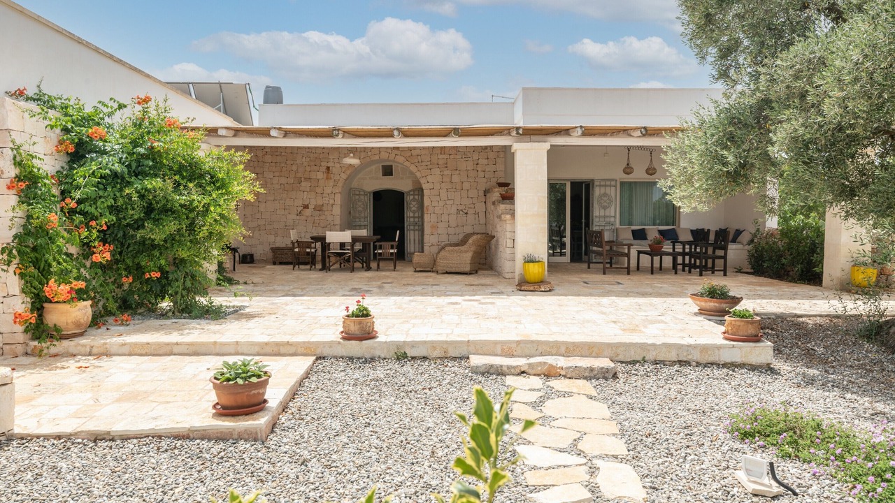 Photo of Outdoor in Ostuni