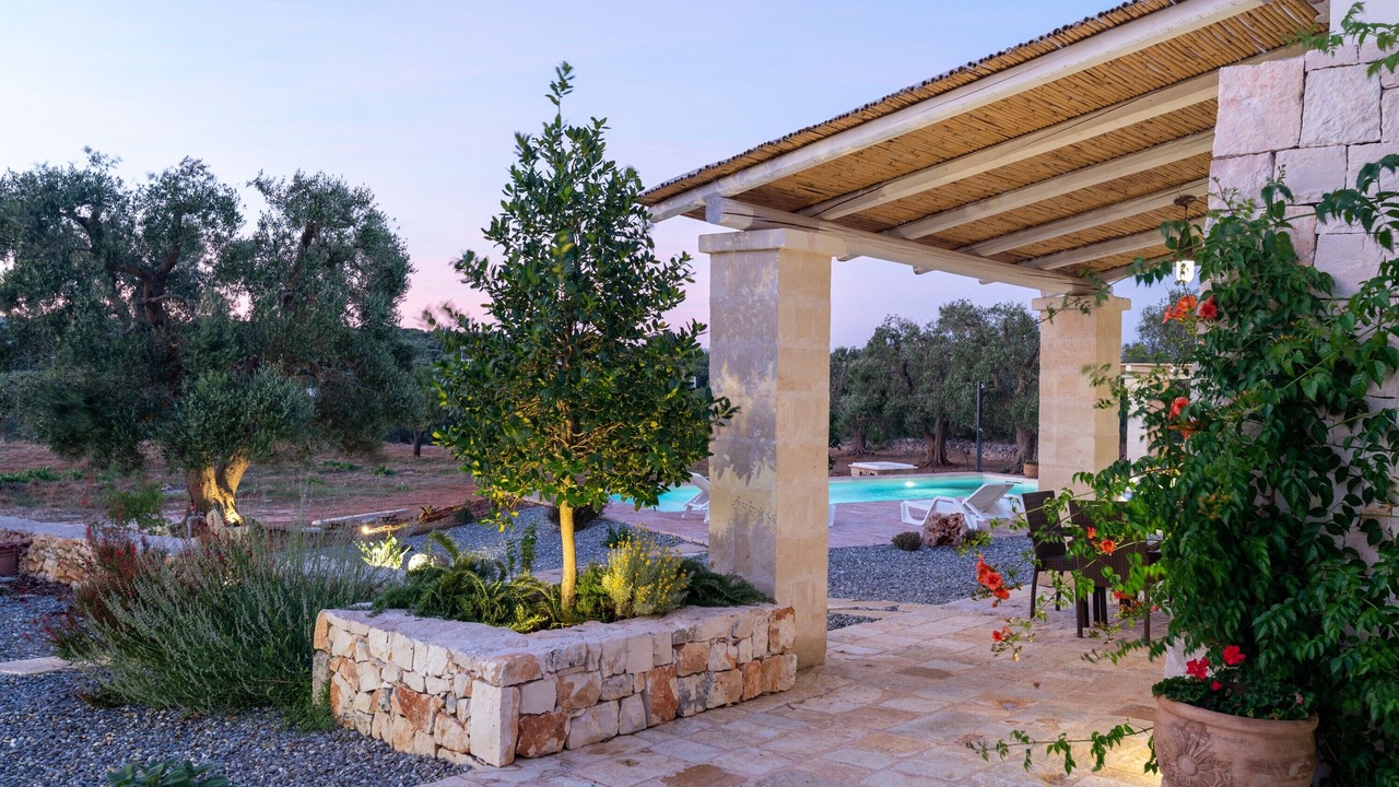 Photo of Outdoor in Ostuni