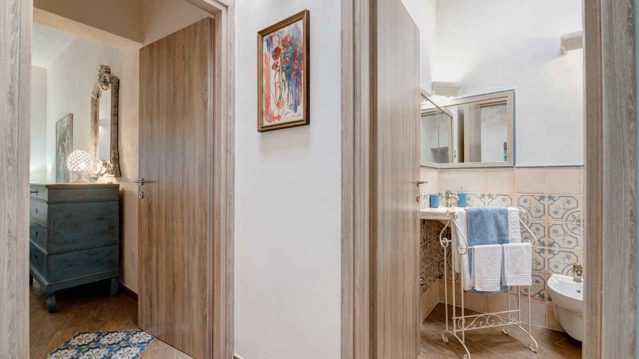 Photo of Bathroom in Ostuni