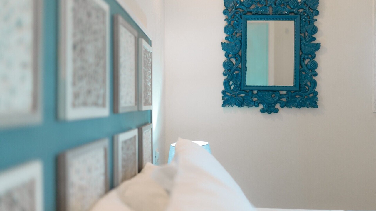 Photo of Bedroom in Ostuni