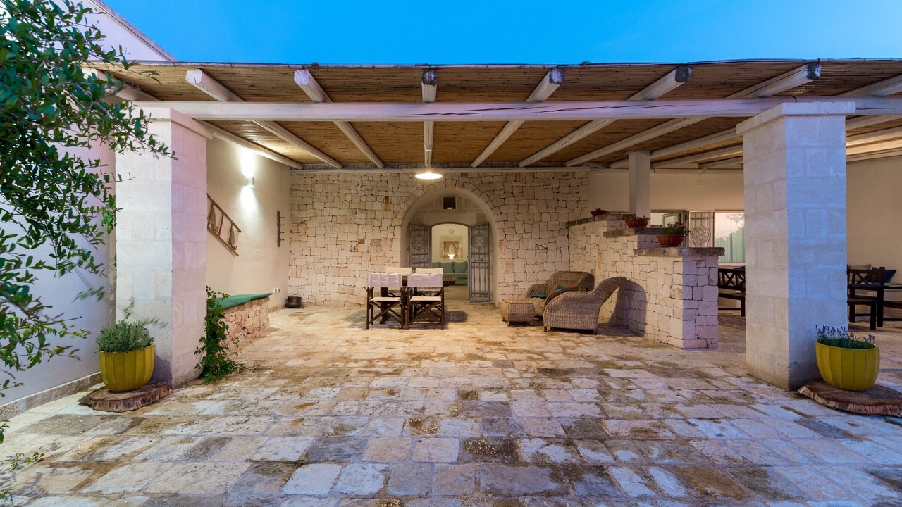 Photo of Outdoor in Ostuni
