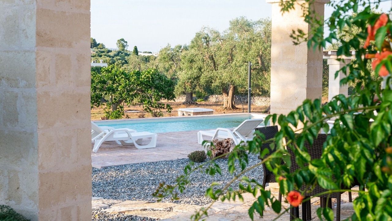 Photo of Outdoor in Ostuni