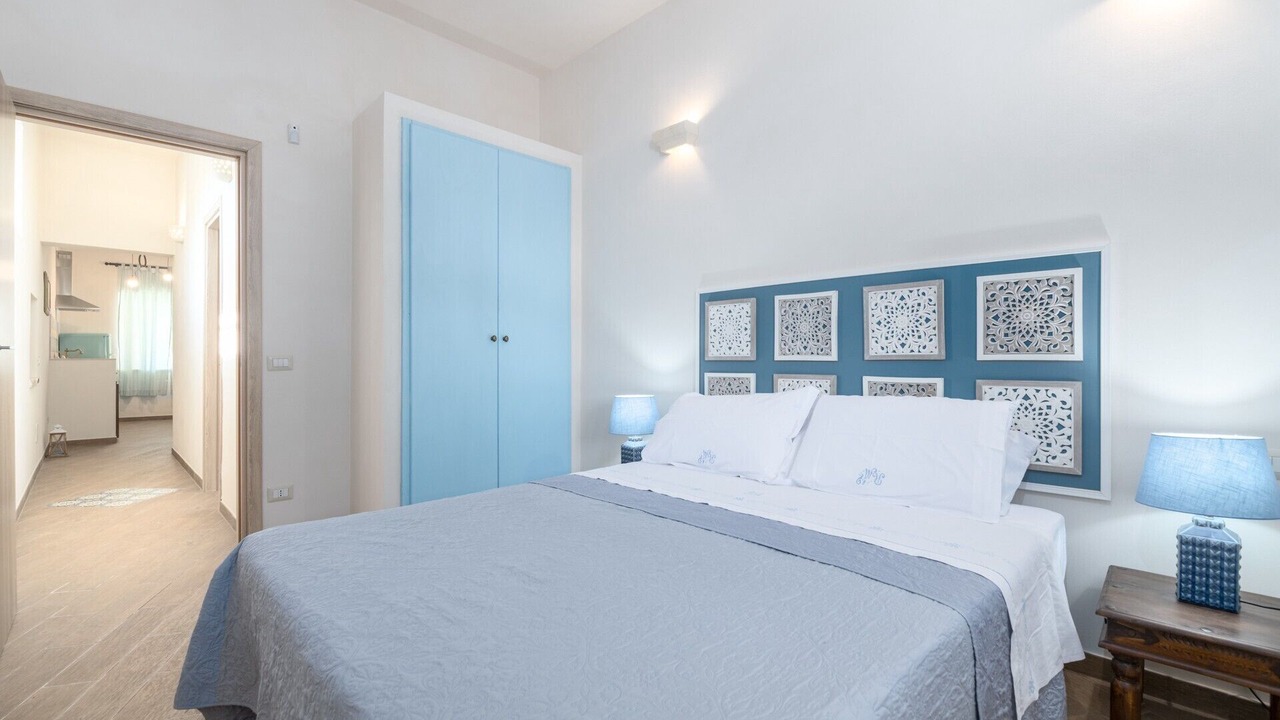 Photo of Bedroom in Ostuni