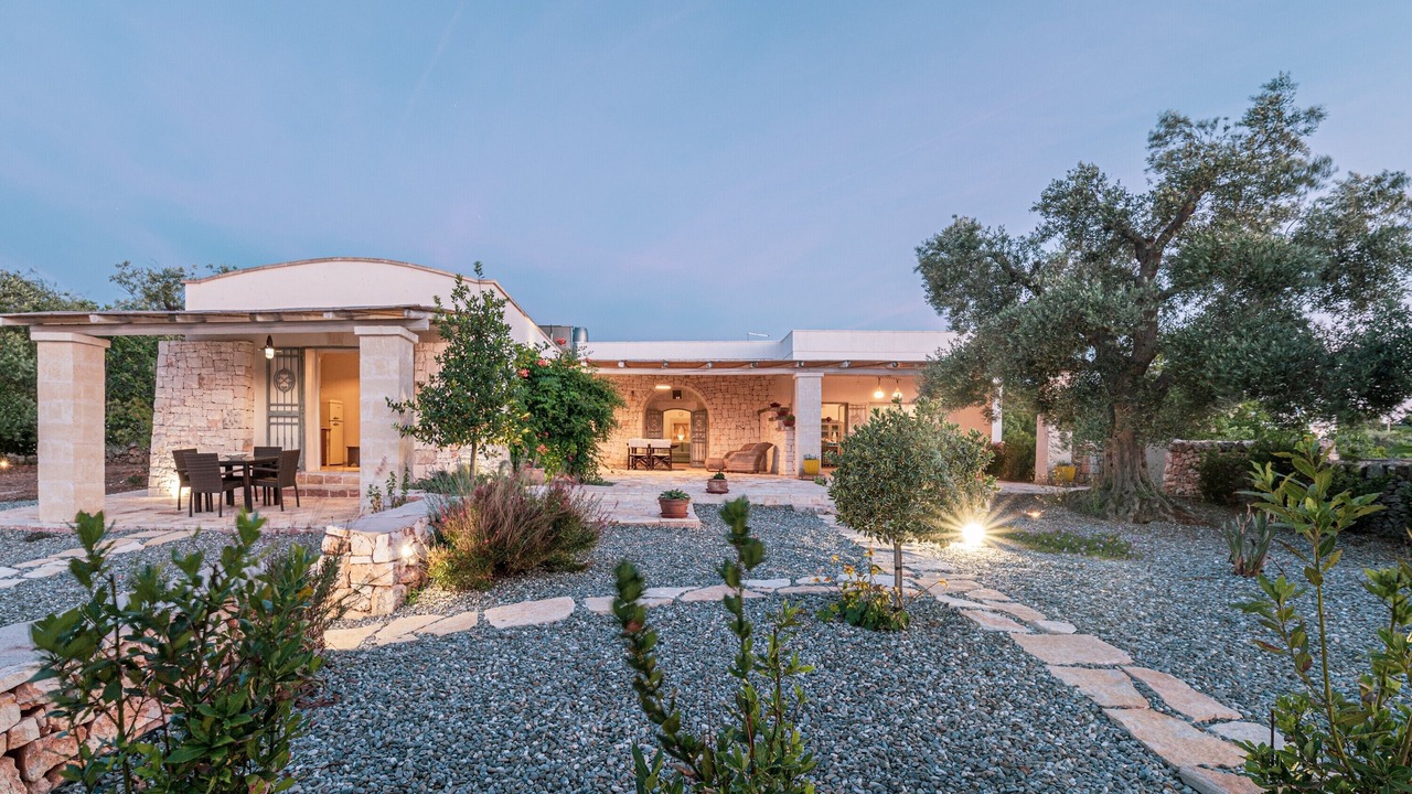Photo of Outdoor in Ostuni