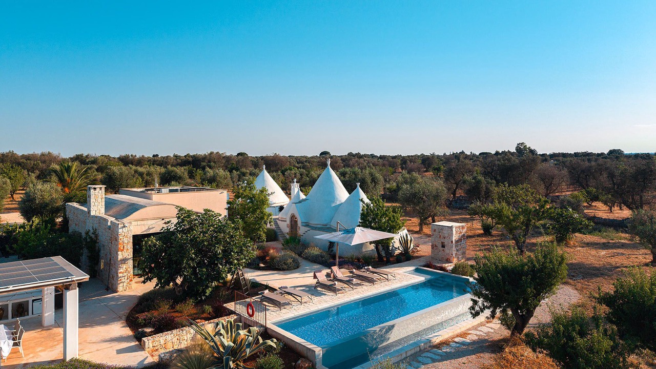 Photo of Outdoor in Ostuni