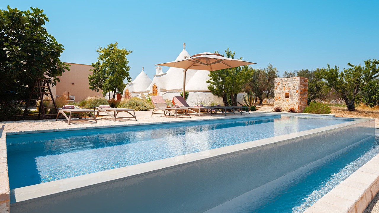 Photo of Outdoor in Ostuni