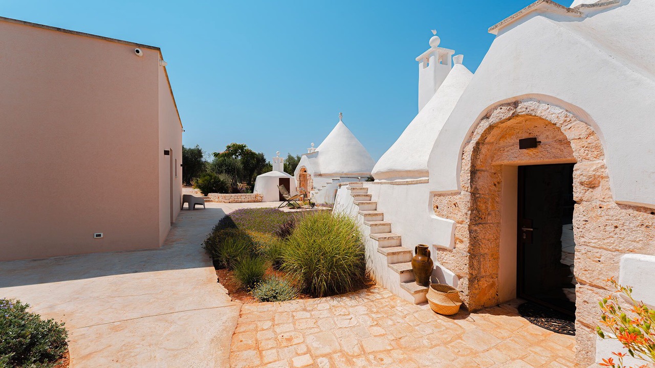 Photo of Outdoor in Ostuni