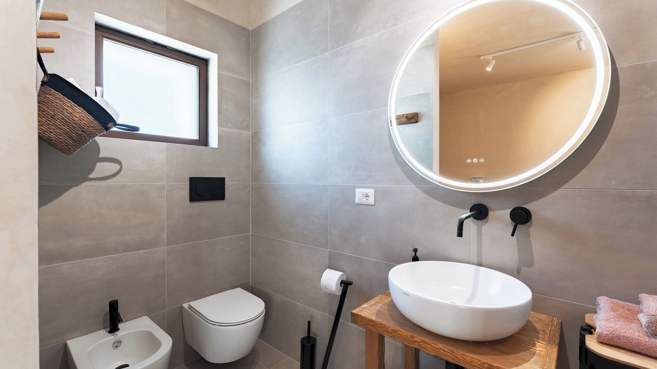 Photo of Bathroom in Ostuni