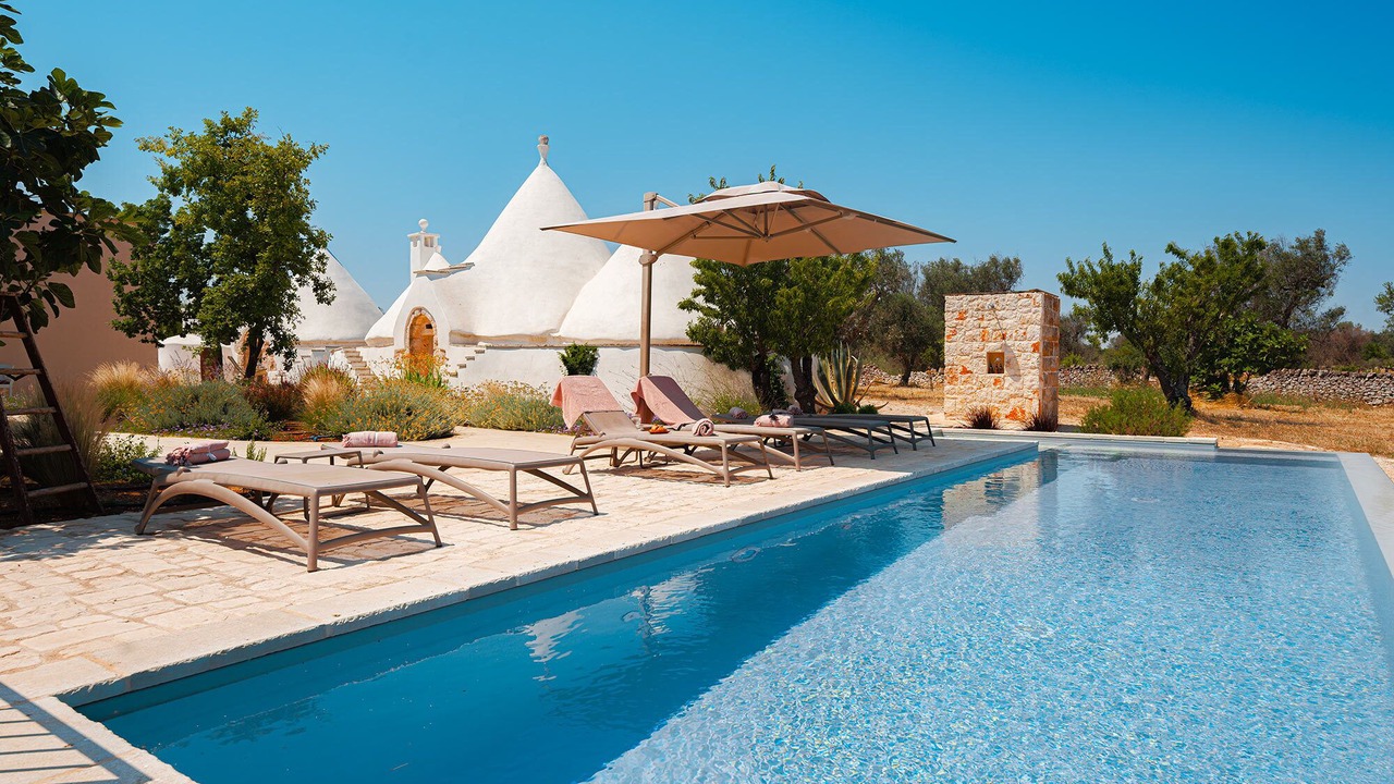 Photo of Outdoor in Ostuni