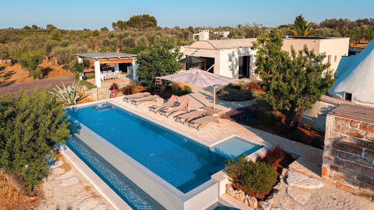Photo of Outdoor in Ostuni