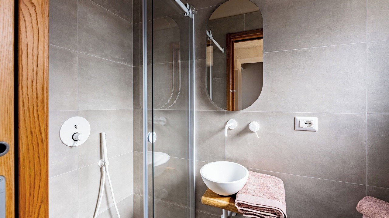 Photo of Bathroom in Ostuni