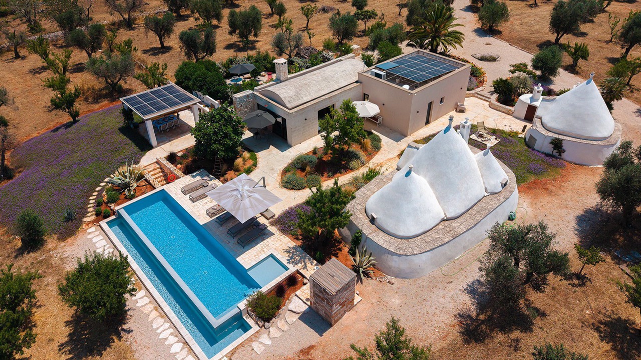 Photo of Outdoor in Ostuni