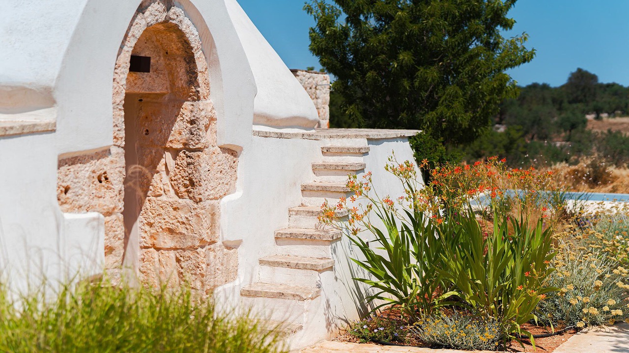 Photo of Outdoor in Ostuni