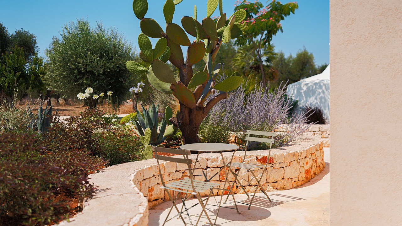 Photo of Outdoor in Ostuni