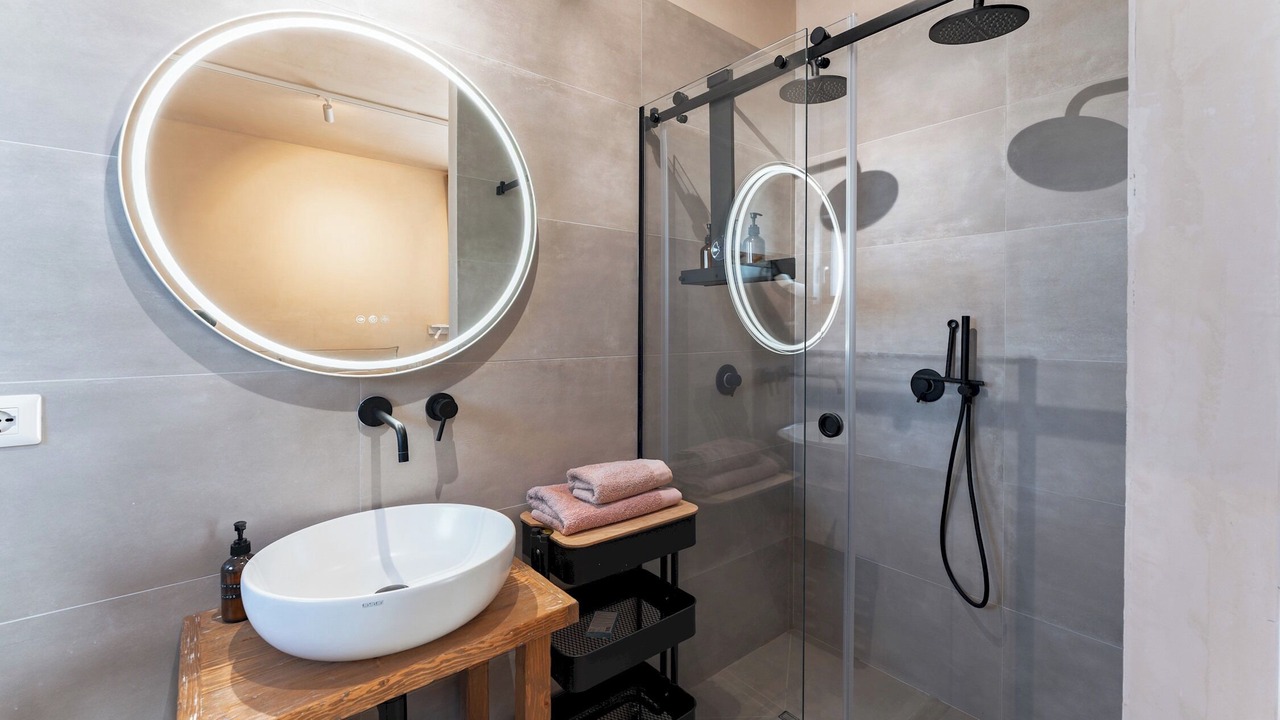Photo of Bathroom in Ostuni