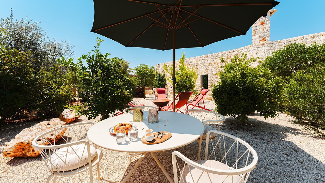 Photo of Outdoor in Ostuni