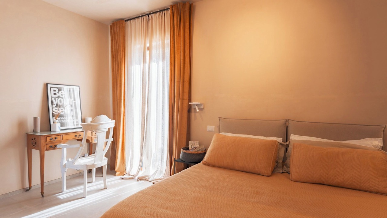 Photo of Bedroom in Ostuni