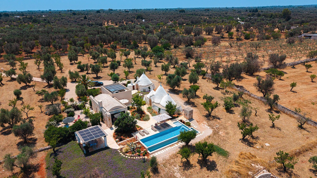 Photo of Outdoor in Ostuni