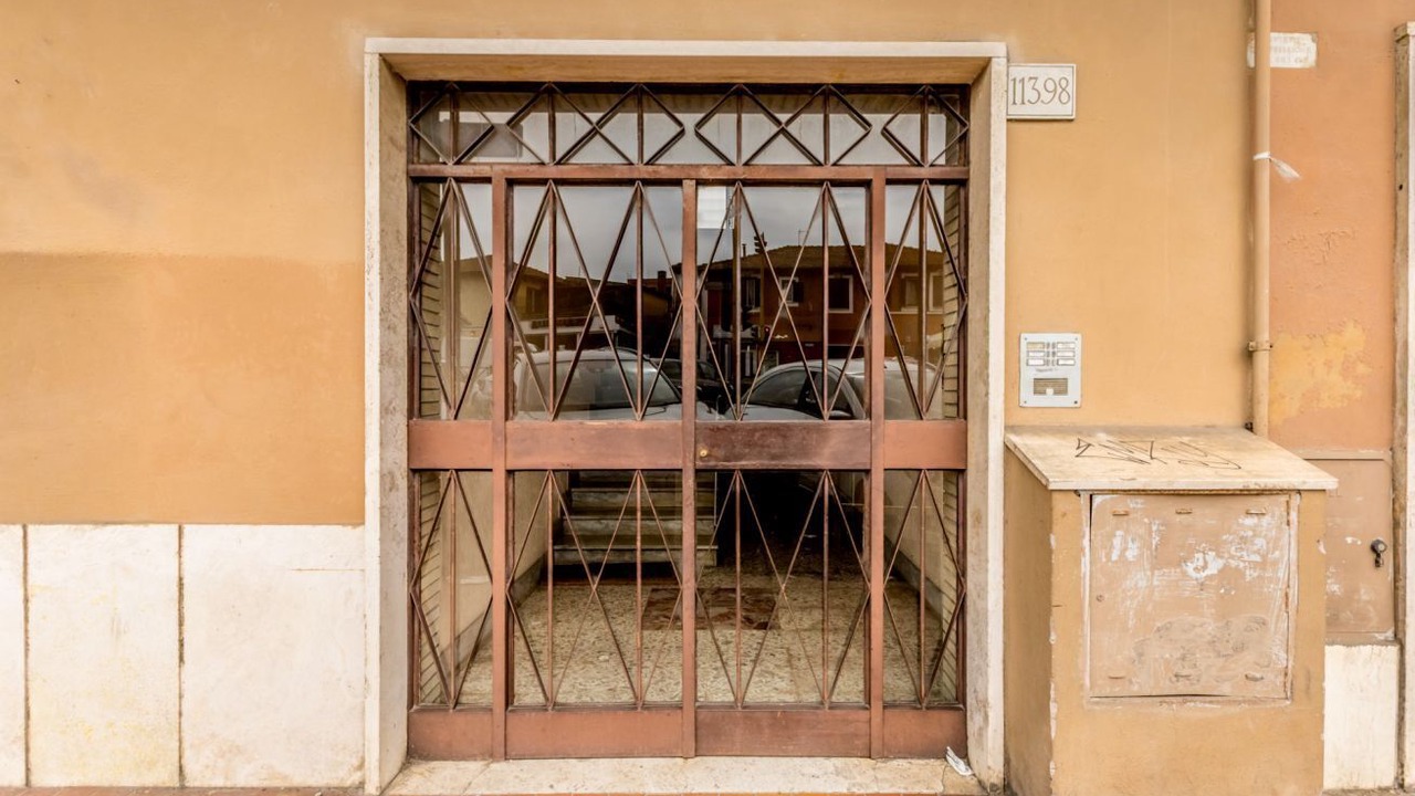 Photo of Outdoor in Zona LIII Tomba di Nerone