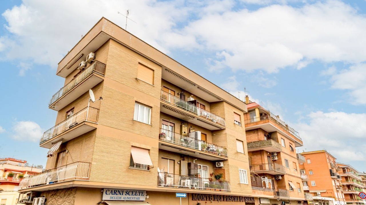 Photo of Outdoor in Zona LIII Tomba di Nerone