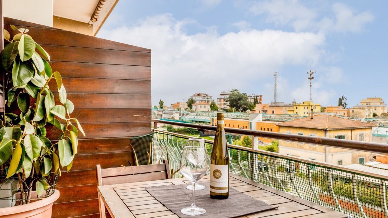 Photo of Outdoor in Zona LIII Tomba di Nerone