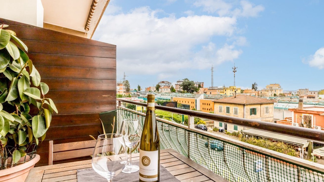 Photo of Outdoor in Zona LIII Tomba di Nerone