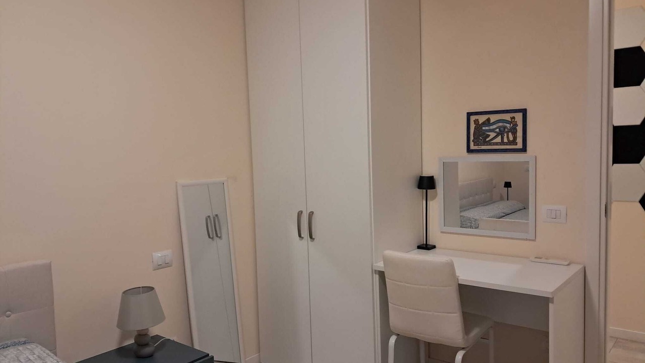 Photo of Bedroom in Orbetello