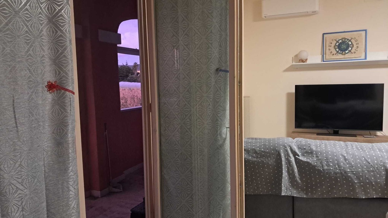 Photo of Bedroom in Orbetello