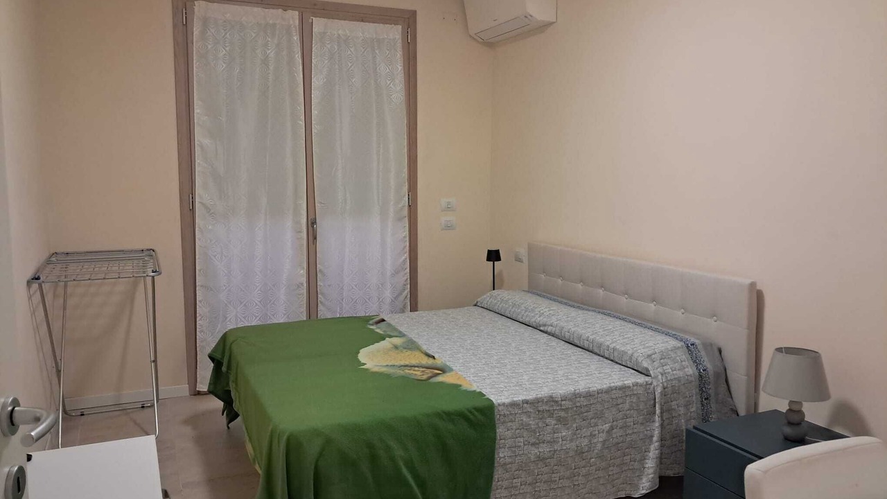 Photo of Bedroom in Orbetello