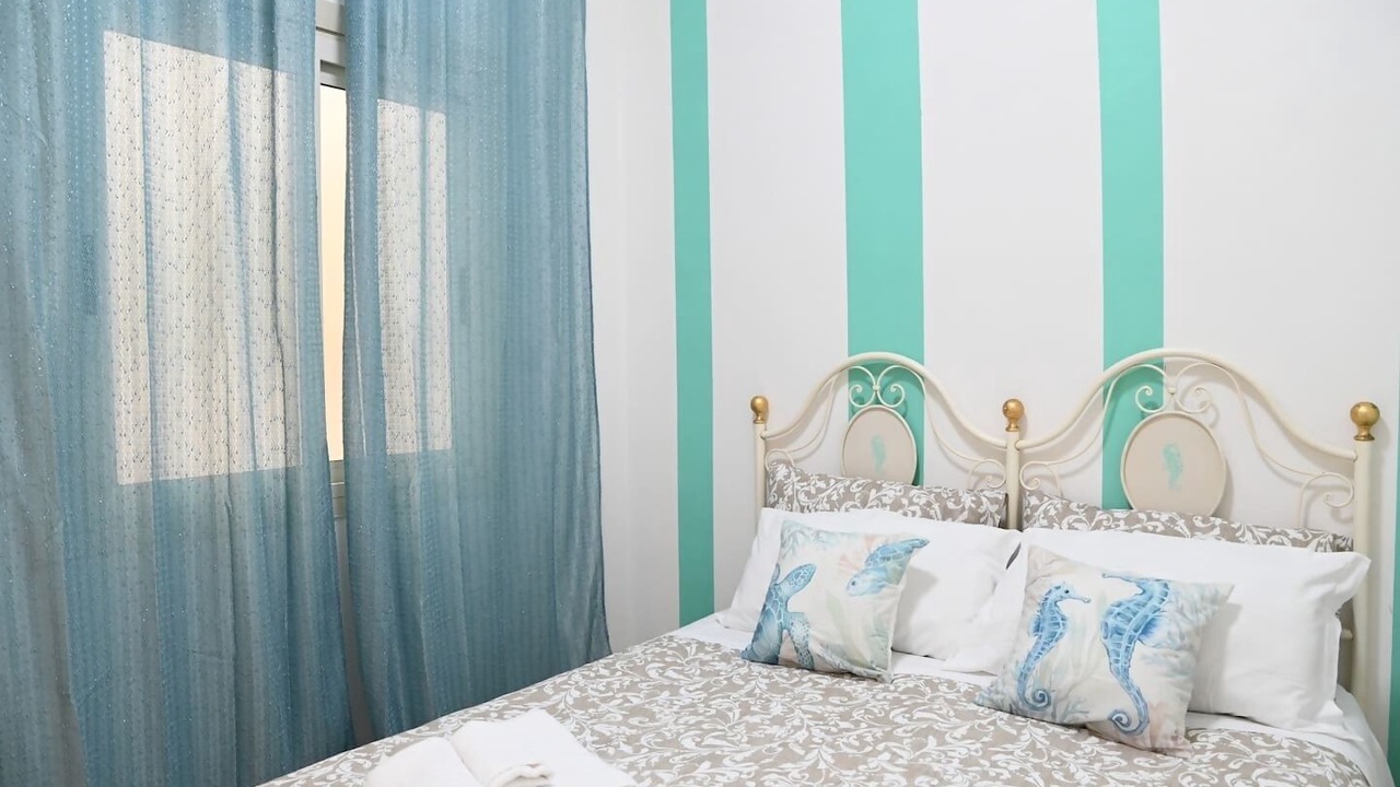 Photo of Bedroom in Anzio