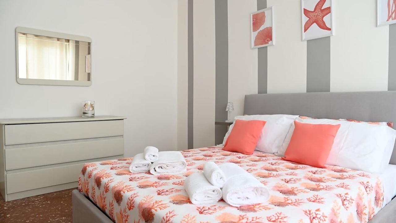 Photo of Bedroom in Anzio