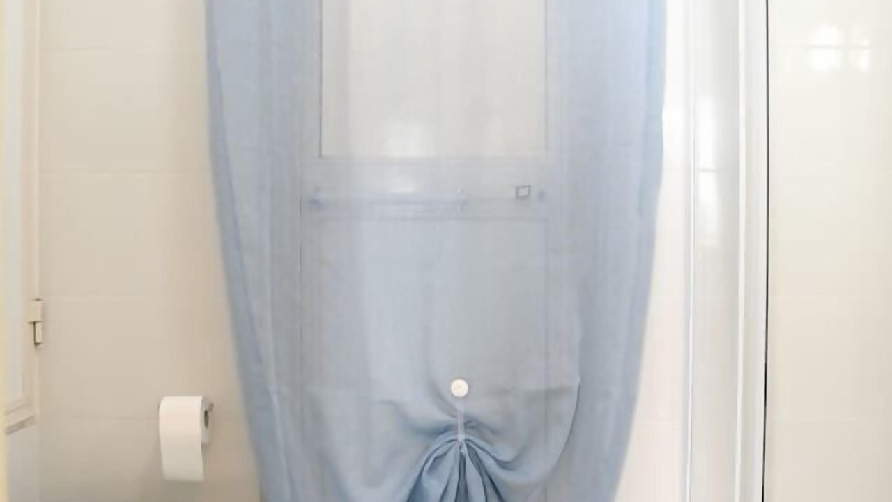 Photo of Bathroom in Anzio