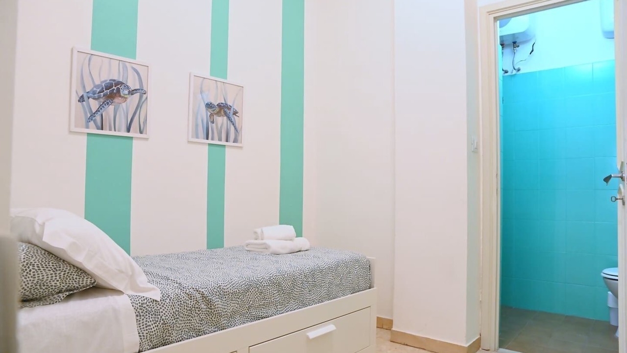 Photo of Bedroom in Anzio