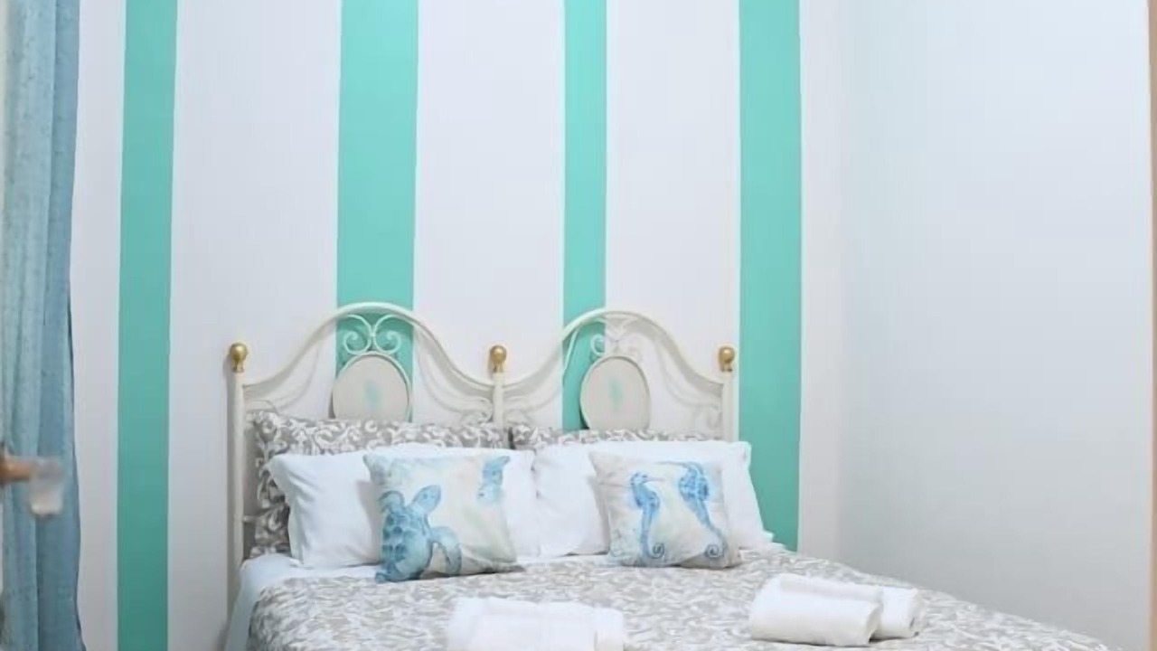 Photo of Bedroom in Anzio