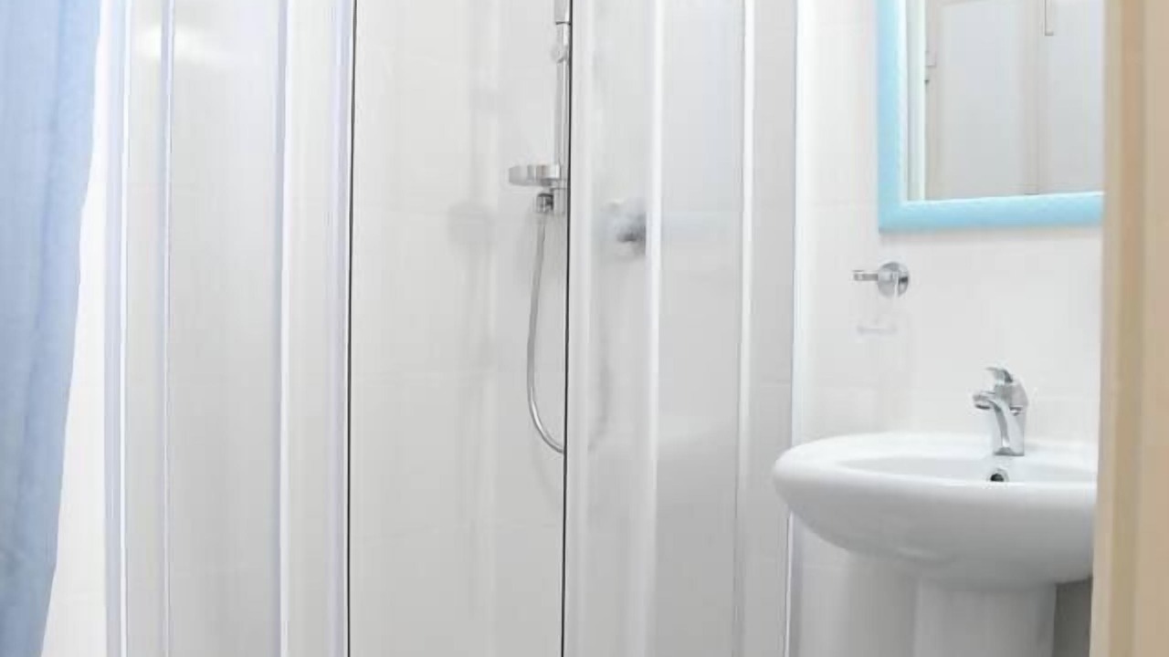 Photo of Bathroom in Anzio