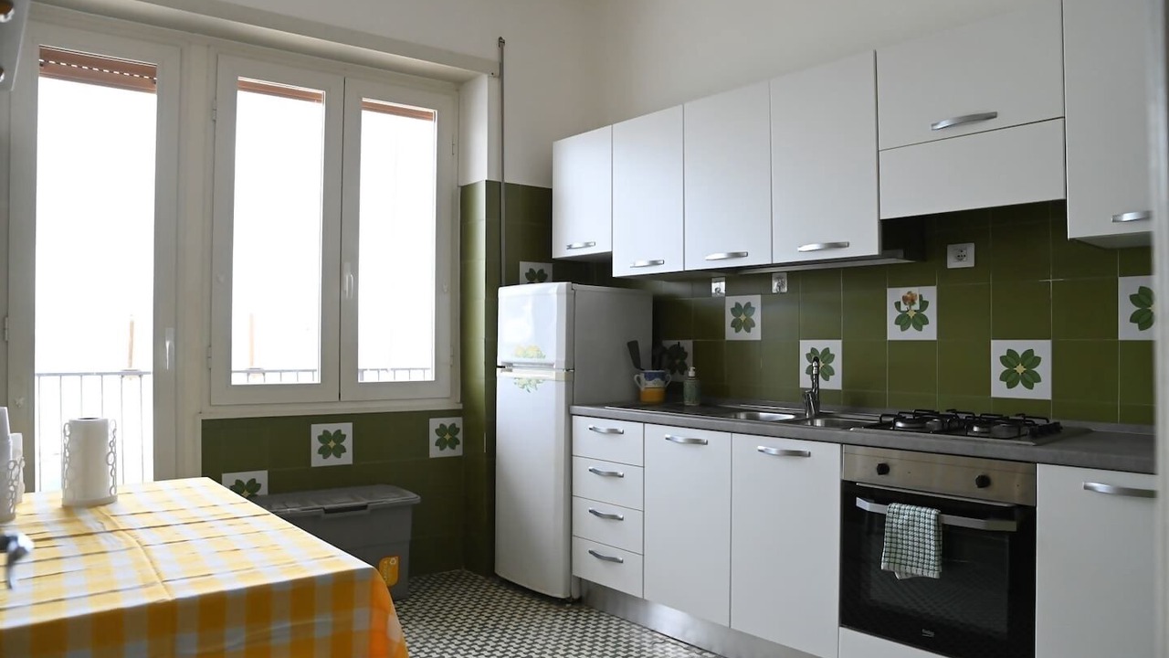 Photo of Kitchen in Anzio