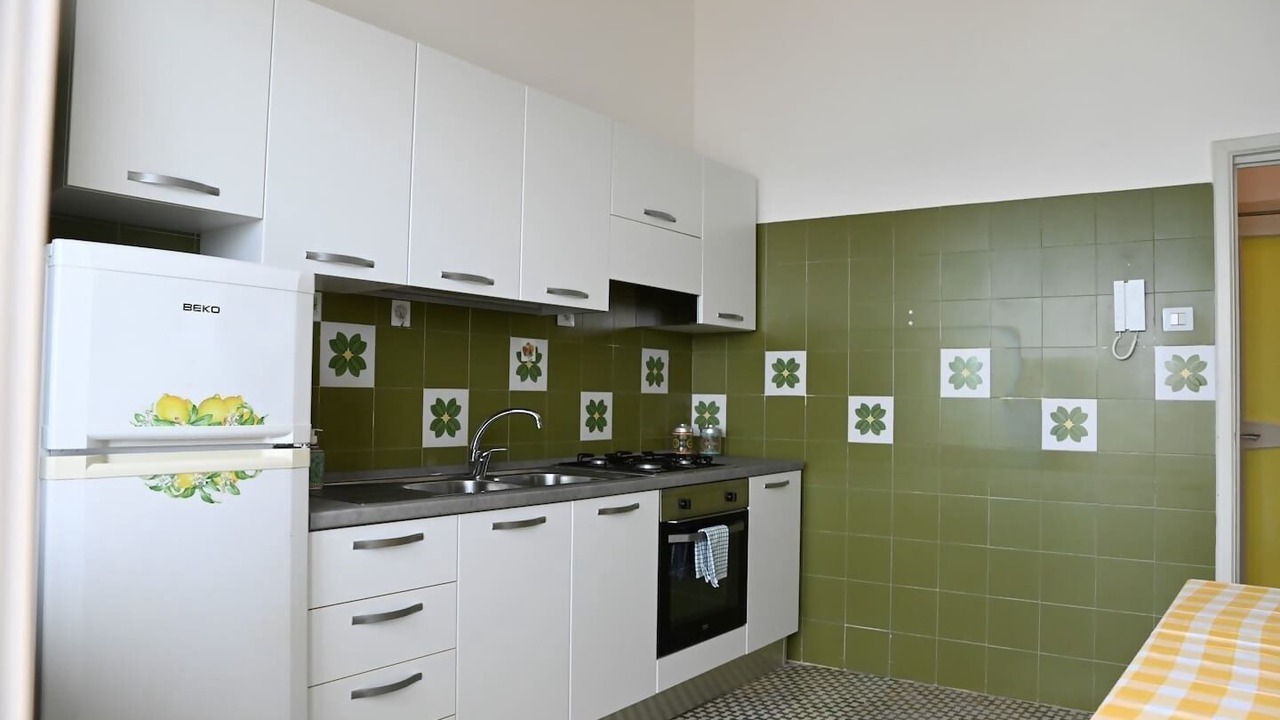 Photo of Kitchen in Anzio