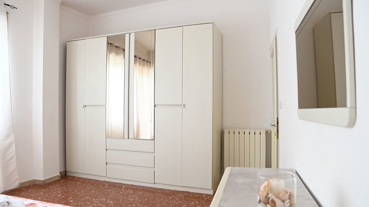 Photo of Bedroom in Anzio