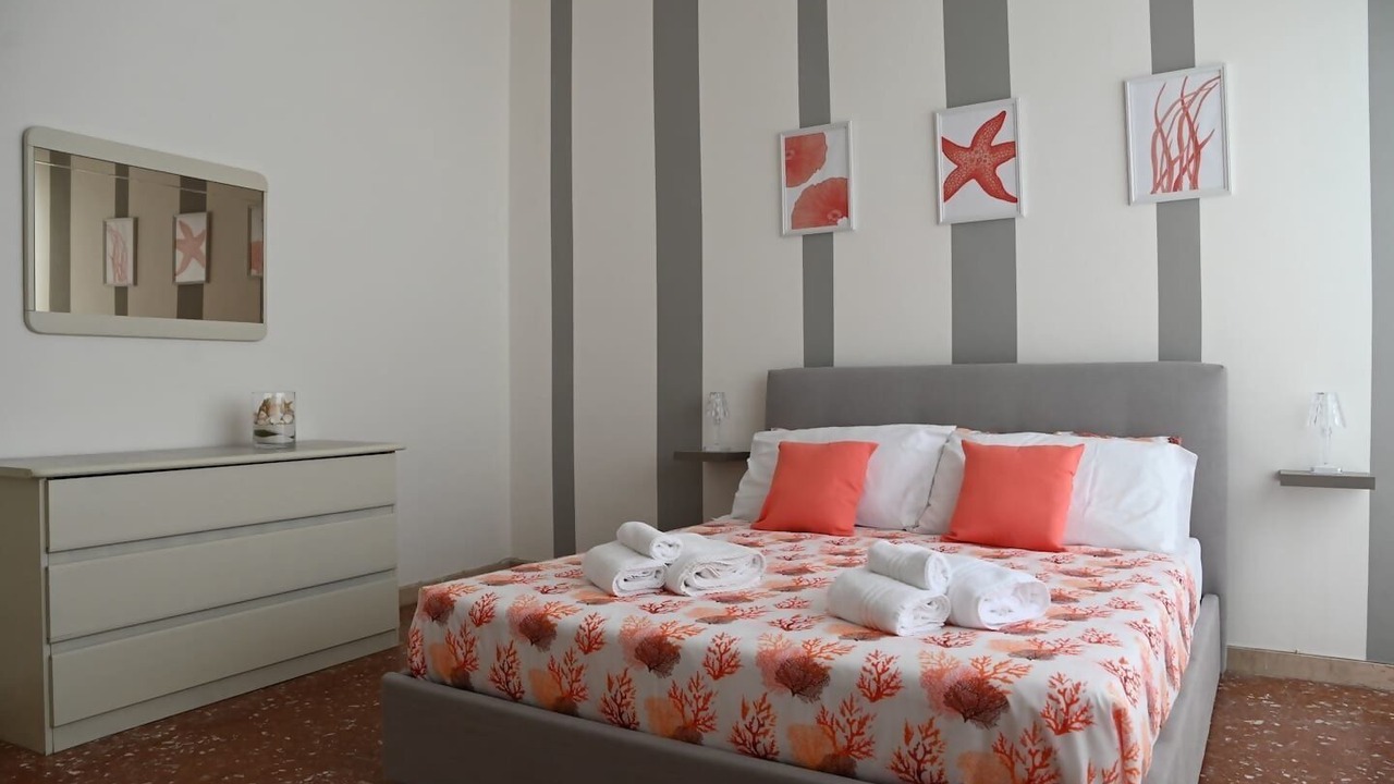 Photo of Bedroom in Anzio