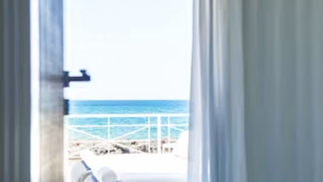 Photo of Bedroom in Trappeto